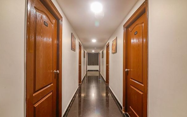 FabHotel Frenotel - Madhapur