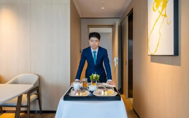 Holiday InnXian East by IHG