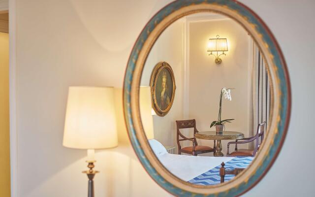 Villa Sant'Andrea, A Belmond Hotel, Taormina Mare
