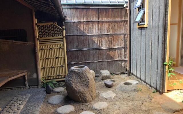 Kurashiki Den - Traditional House