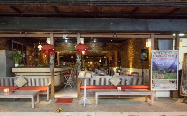 The Taman Sari Resort Legian - Hostel