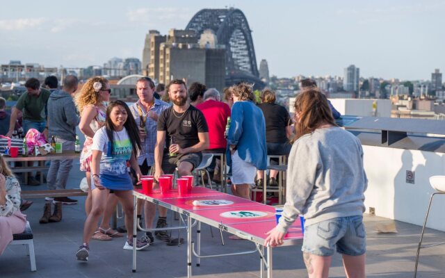 YHA Sydney Harbour