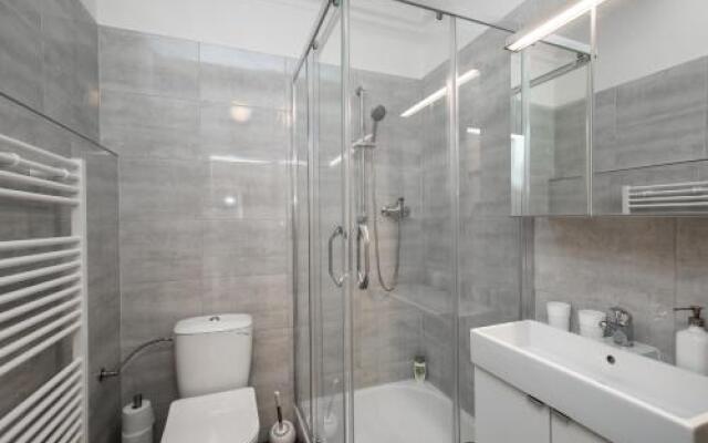 Prague Center Apartments