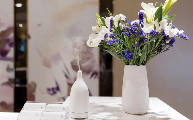 Yitel Xiamen Zhongshan Road Pedestrian Street