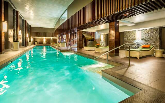 Hilton Queenstown Resort & Spa