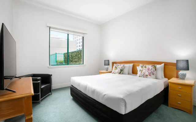 AEA The Coogee View Serviced Apartments