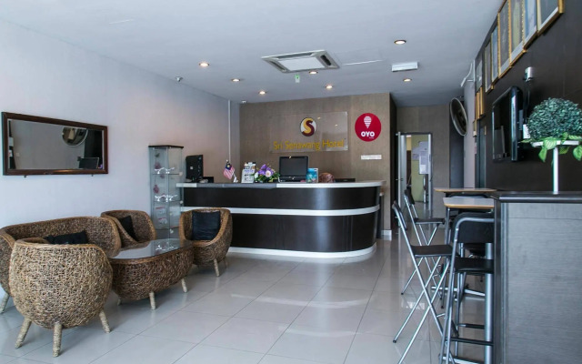 Hotel Ideal Senawang