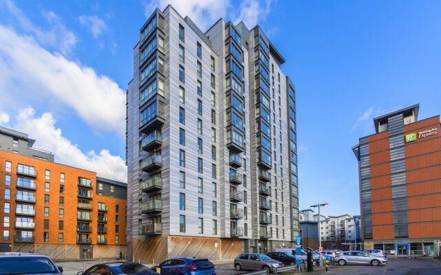 Highlife Lexington Apartments