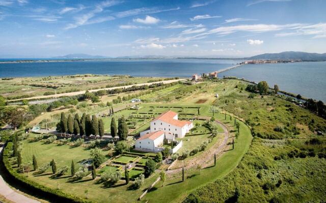 Terrarossa Golf Resort
