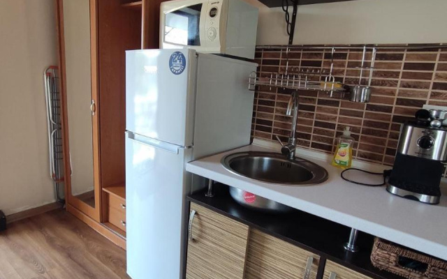 Guest House Kostandi