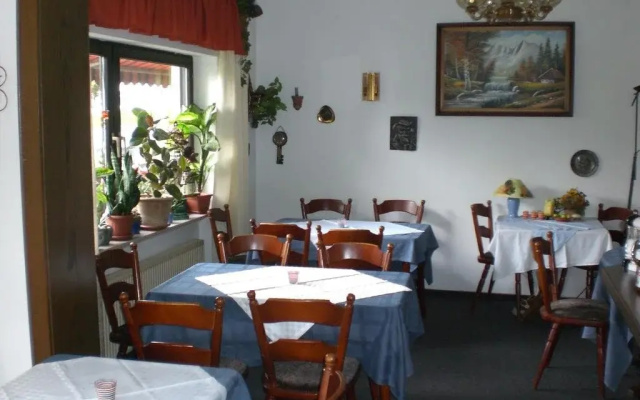 Hotel Zum Mühlental