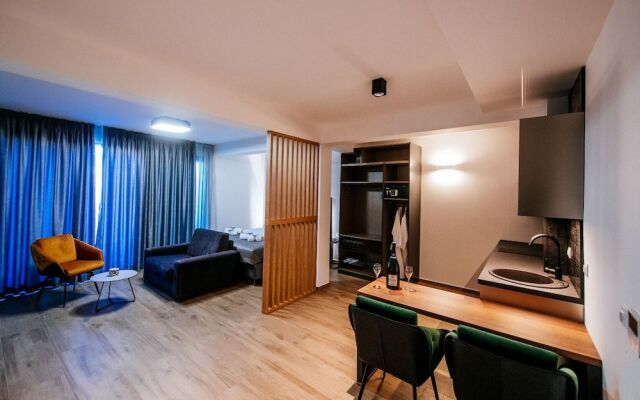 Dedaj Resort - Villa Delux