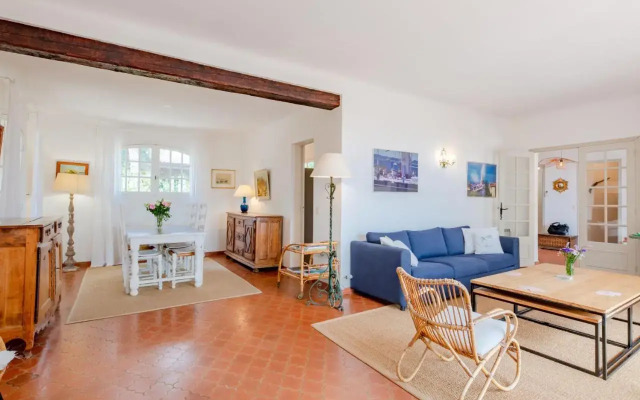 Holiday home Sainte Maxime
