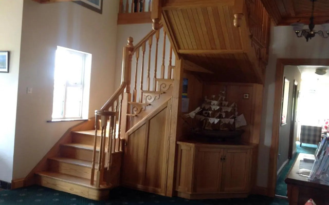 Atlantic View House