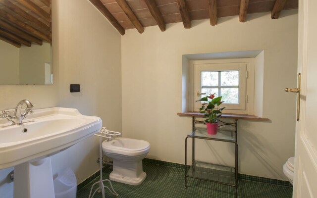 Villa il Pellicano Zona San Gregorio