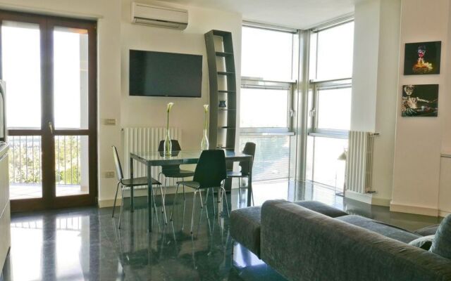 Appartamento Luce con Vista