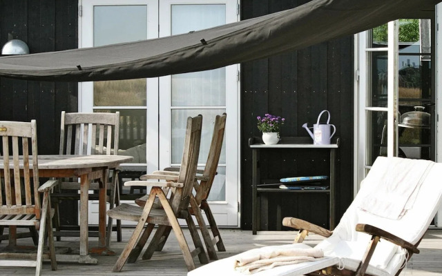 10 Person Holiday Home in Nysted-by Traum