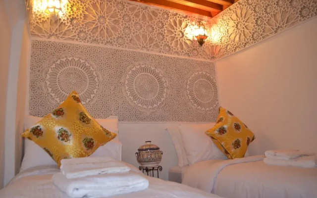 Riad Dar Salma