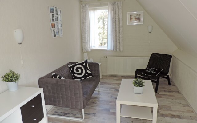 Residentie Dicht bij zee