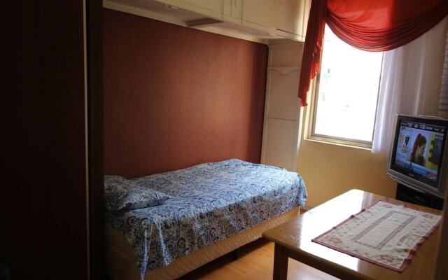 Go house Arouche SP 804