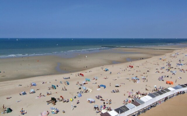 Res. Chateau les Dunes ref 37