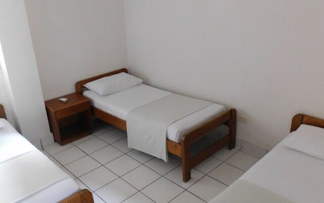 Aparta Hotel Saramar