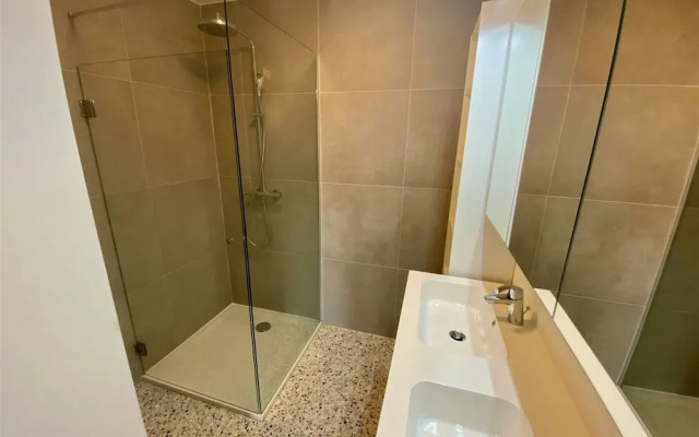 Cozy Apartment With a top Location