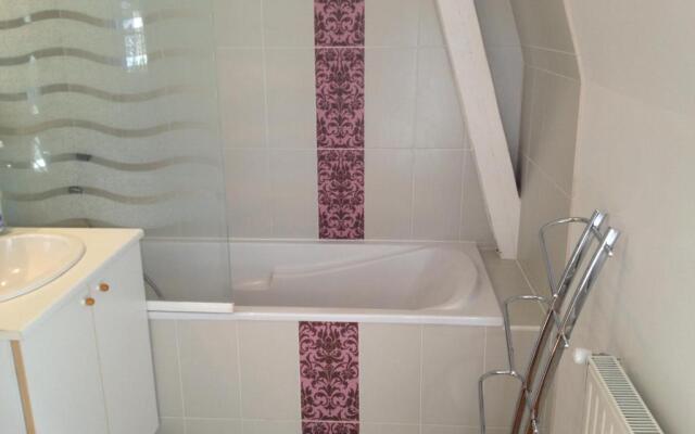 Appartements et gîte Les Hauts de Sophia