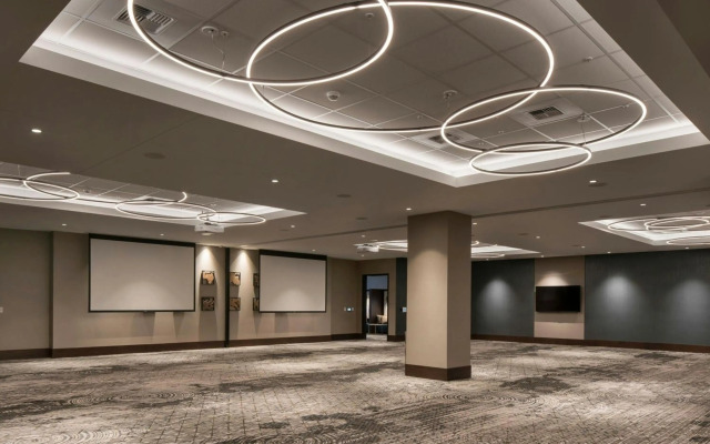 Residence Inn by Marriott Seattle Downtown/Convention Center
