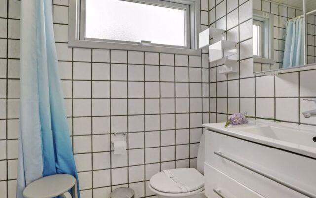 "Gitte" - 2.8km from the sea in Western Jutland