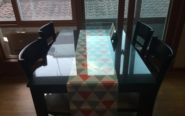 Rising Star Guesthouse
