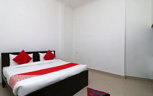OYO 13626 hillway Guest house