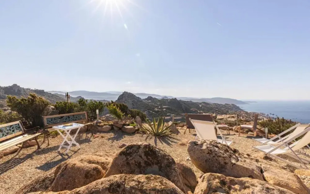 Villa Esmeralda - Free Wifi - With Swimming Pool