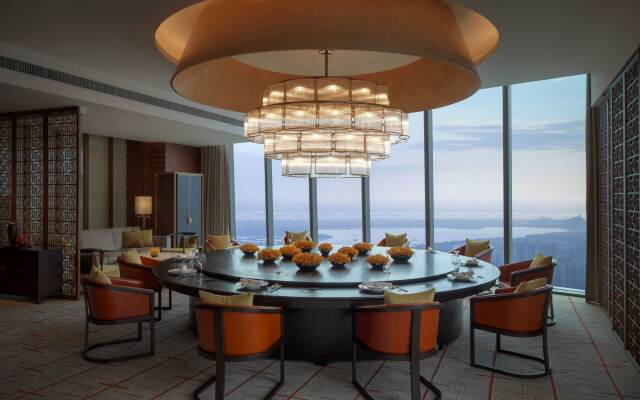 Hyatt Regency Zhenjiang