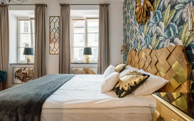 ValdiArt Suites Old Town