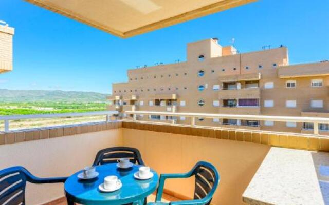 Apartment Jardines del Mar I