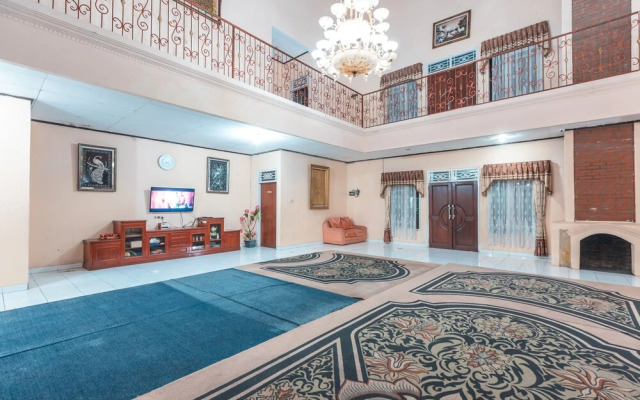 Villa Sm