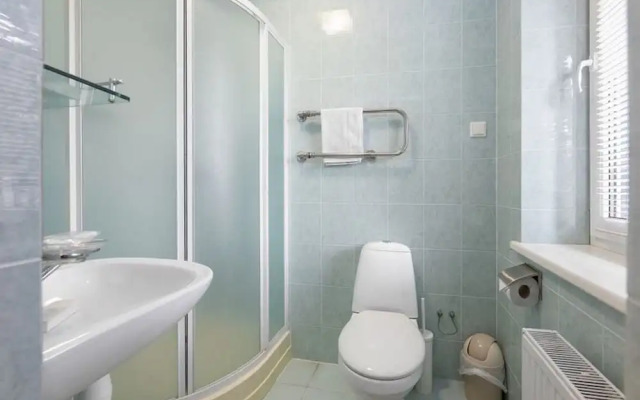 Room in Guest Room - Valensija - Standard Twin Room
