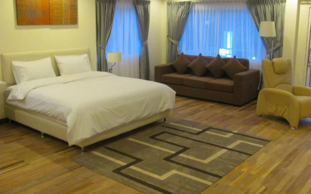 Koh Kong Bay Hotel