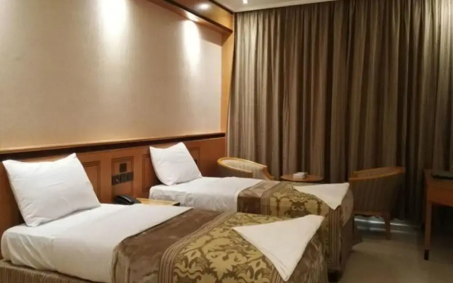 Alfajar Albadie Hotel 6