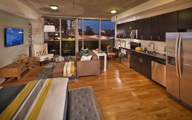 Oakwood 100 6th Street Ne