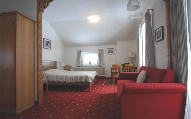 Alpenresidenz Hotel Bad Gastein