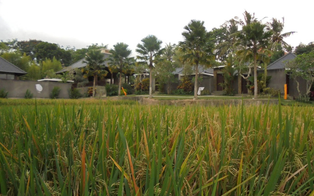 Umae Villa