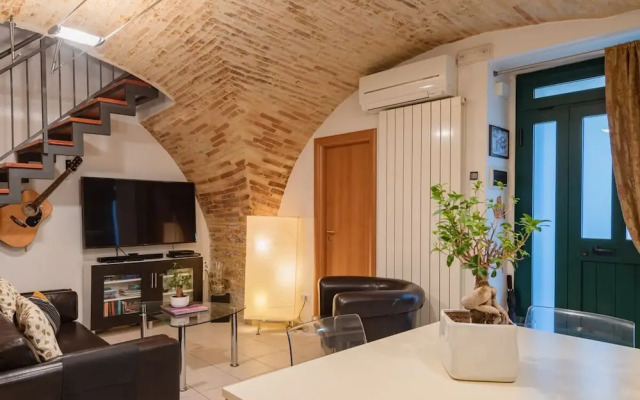 Casa Bramare in Rocca San Giovanni