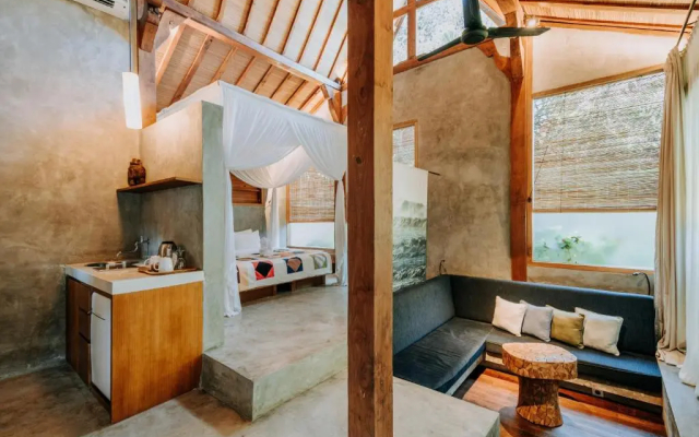 ZIN Canggu Resort & Villas