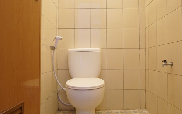 OYO 2048 Hotel Cahya Panorama