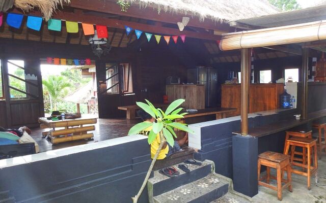 Mandala Hostel Ubud