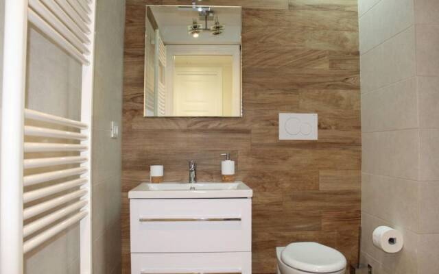 Villa Caraitria Lussuosa Villa con Piscina Privata