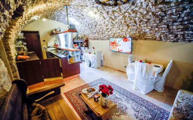 B&B Boutique Osteria della pieve