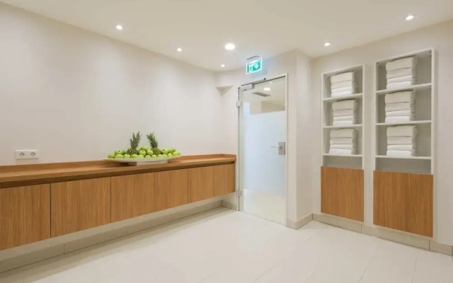 Park Inn By Radisson Dusseldorf-Kaarst